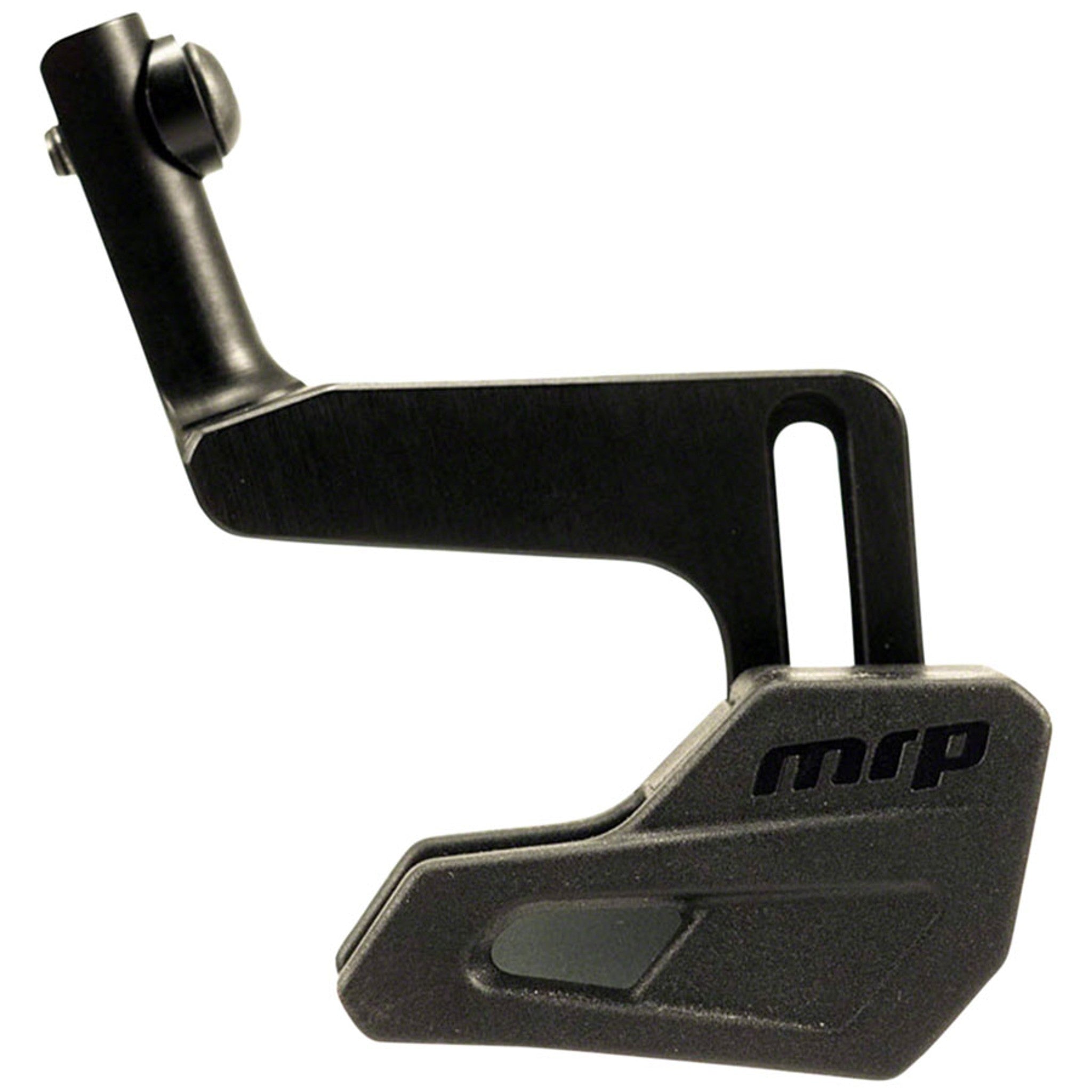 GCX Chainguide - 38-46t, Braze-on, Aluminum Mount