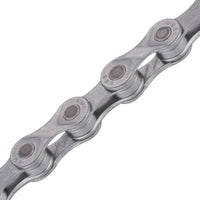 e8 EPT eBike Chain - 8-Speed, 122 Links, Gray