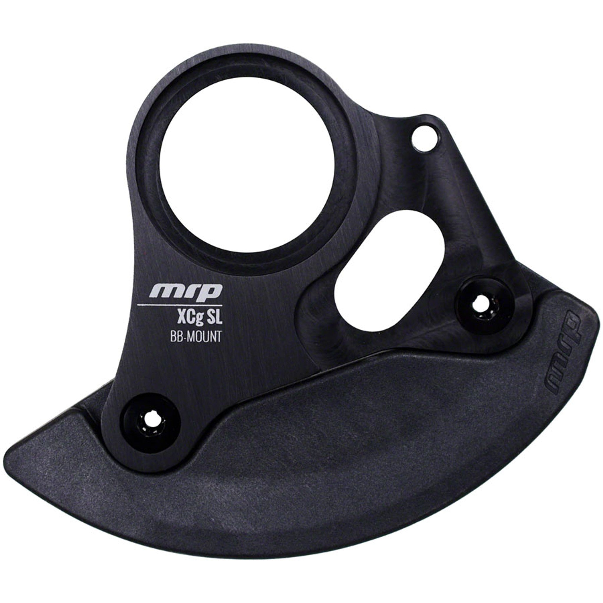 XCg Bash Guard