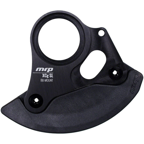 XCg Bash Guard