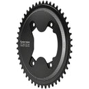 110 Asymmetrical BCD Aero Chainrings for 12-Speed Shimano GRX 800 Series