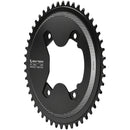 110 Asymmetrical BCD Aero Chainrings for 12-Speed Shimano GRX 800 Series