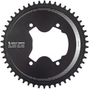 110 Asymmetrical BCD Aero Chainrings for 12-Speed Shimano GRX 800 Series