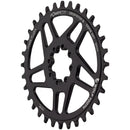 SRAM Elliptical 8-Bolt Direct Mount Chainrings