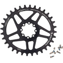 SRAM Elliptical 8-Bolt Direct Mount Chainrings