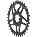 SRAM Elliptical 8-Bolt Direct Mount Chainrings