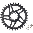 SRAM 8-Bolt Direct Mount Chainrings