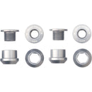 1x Chainring Bolt Sets