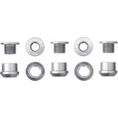 1x Chainring Bolt Sets