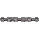 XGlide Chain - 9/10/11-Speed, 126L, Optimized for Shimano CUES Drivetrain, Gray