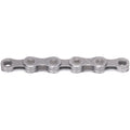 XGlide EPT Chain - 9/10/11-Speed, 126L, Optimized for Shimano CUES Drivetrain, Gray