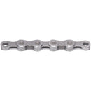 XGlide EPT Chain - 9/10/11-Speed, 126L, Optimized for Shimano CUES Drivetrain, Gray