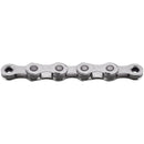 eGlide EPT Chain - 9/10/11-Speed, 132L, Optimized for Shimano CUES Drivetrain, Silver