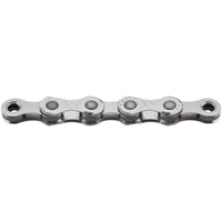 eGlide EPT Chain - 9/10/11-Speed, 132L, Optimized for Shimano CUES Drivetrain, Silver