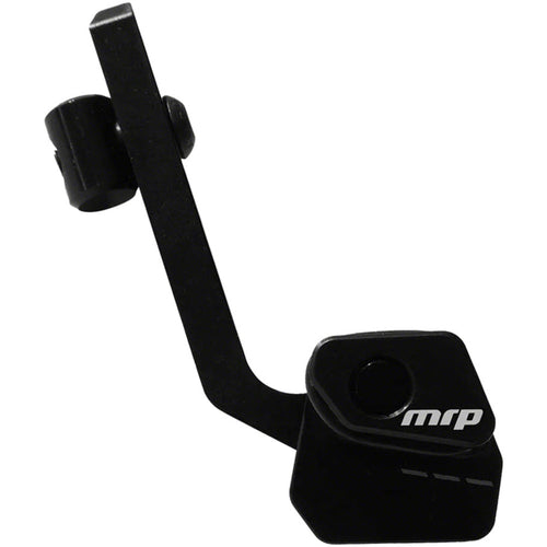 ARg Chainguide - Braze-On Mount, 38-54t, Braze-on, Black
