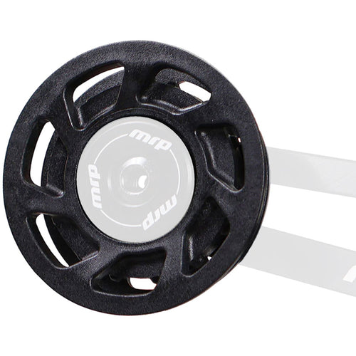 Rollers and Pulleys