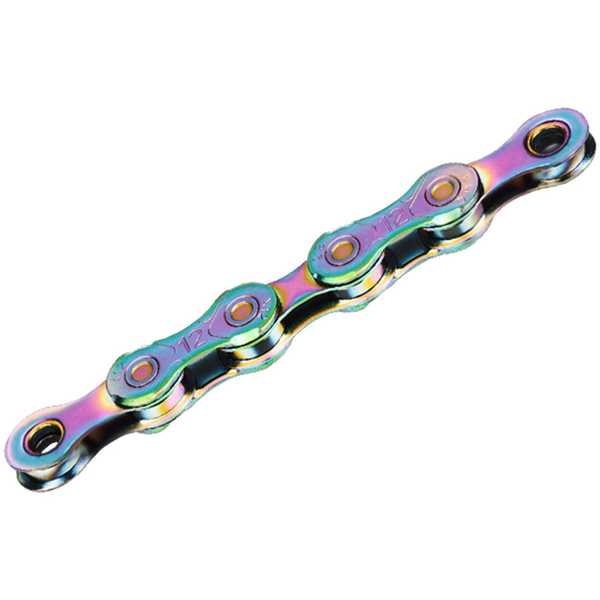 Wax X12 Chain