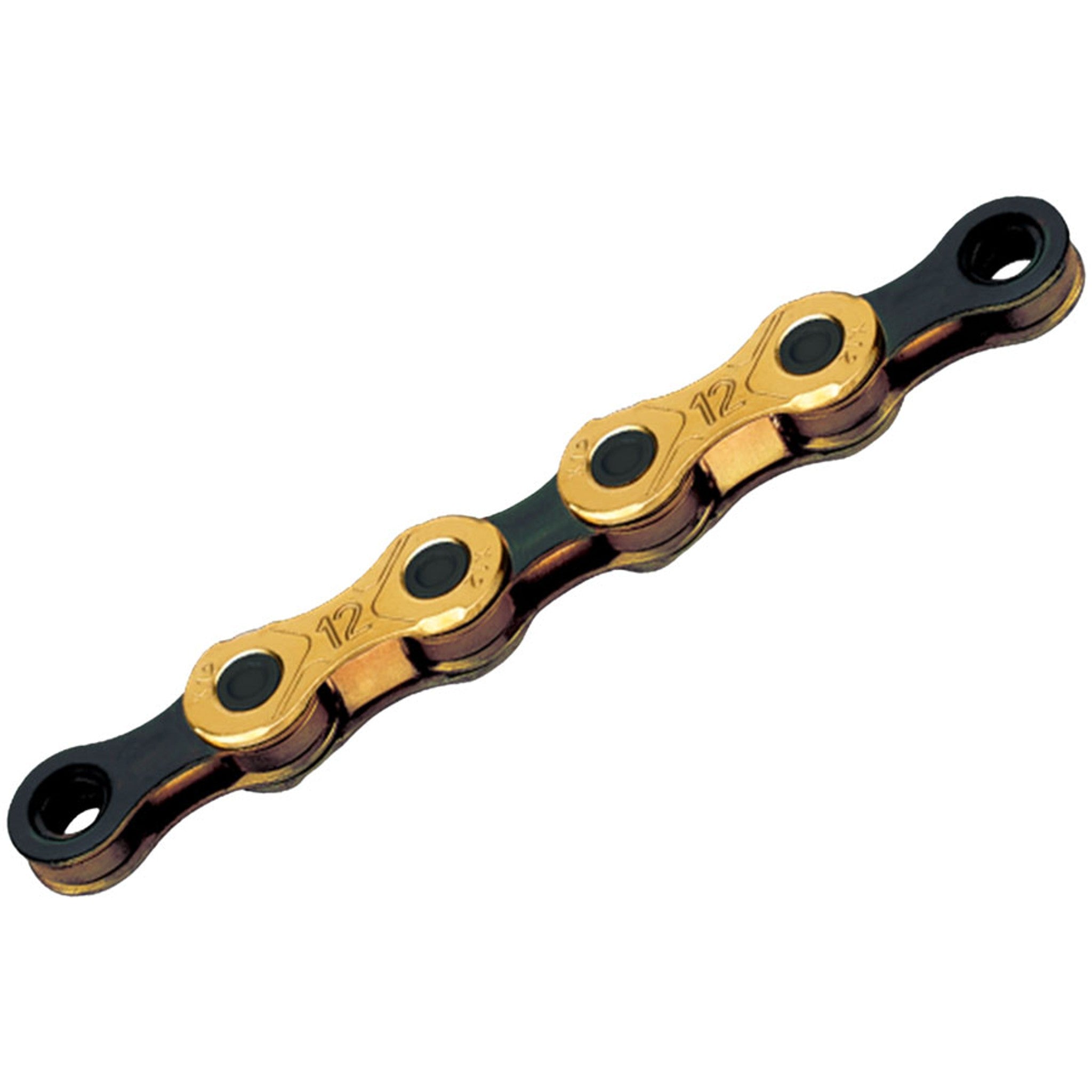 Ti Gold/Black