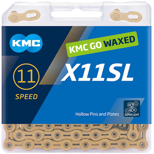 Wax X11SL Chain