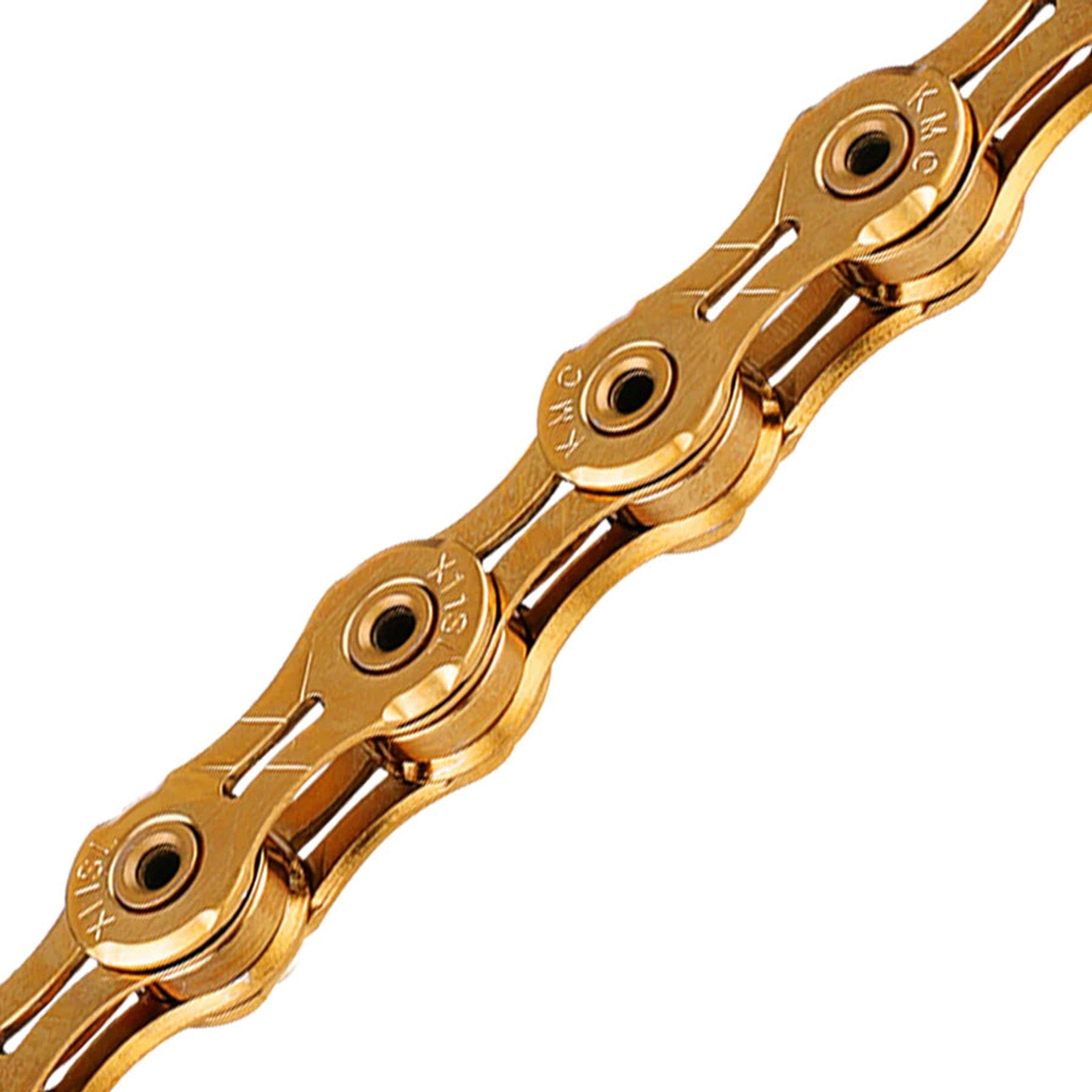 Wax X11SL Chain