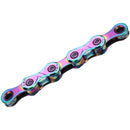 KMC X11 Waxed Chain - 11-Speed, 118 Links, Aurora