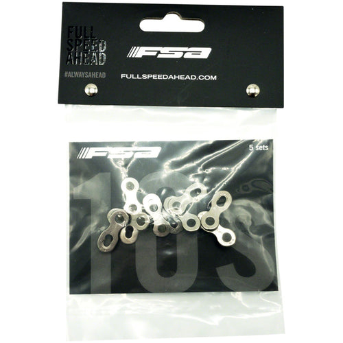 Chain Link Connector