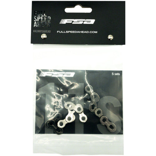 Chain Link Connector