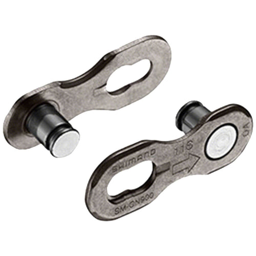 Chain Links and Pins