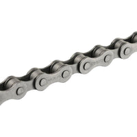 Nexus CN-NX10 Chain - Single Speed 1/2" x 1/8", 114 Links, Silver