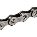 STEPS CN-E8000-11 Ebike Chain - 11-Speed, 138 Links, Silver