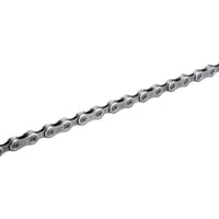 XT CN-M8100 Chain - 12-Speed, 138 Links, Silver