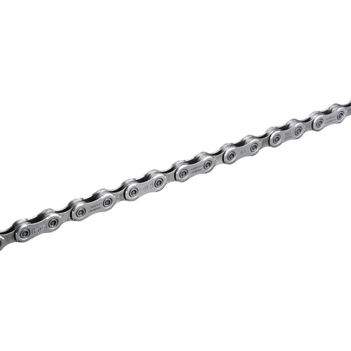XT CN-M8100 Chain - 12-Speed, 138 Links, Silver