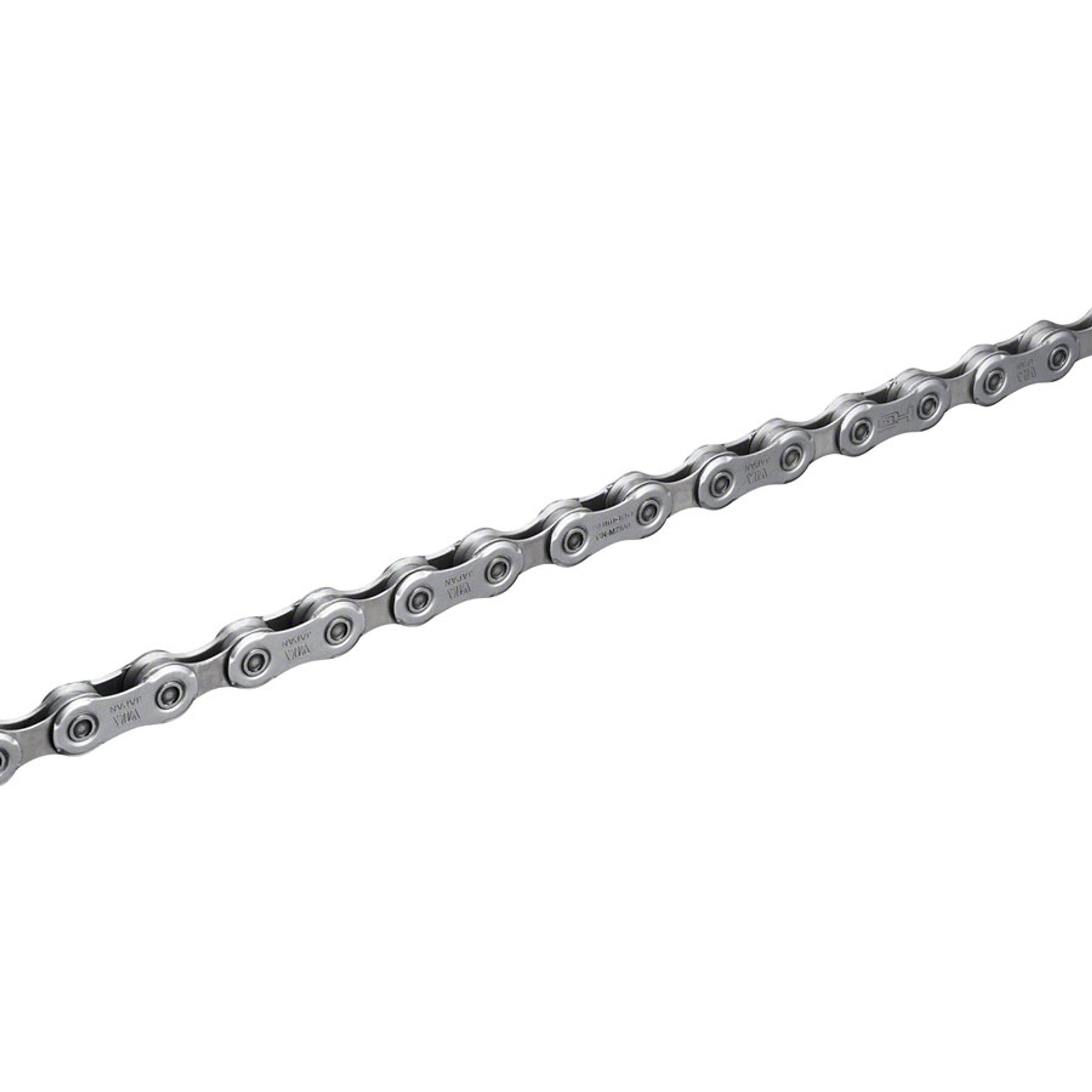 SLX CN-M7100 Chain - 12-Speed, 126 Links, Silver
