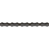 Tourney CN-HG40 Chain - 6,7,8-Speed, 116 Links, Gray