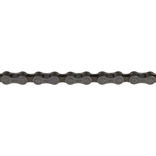 Tourney CN-HG40 Chain - 6,7,8-Speed, 116 Links, Gray
