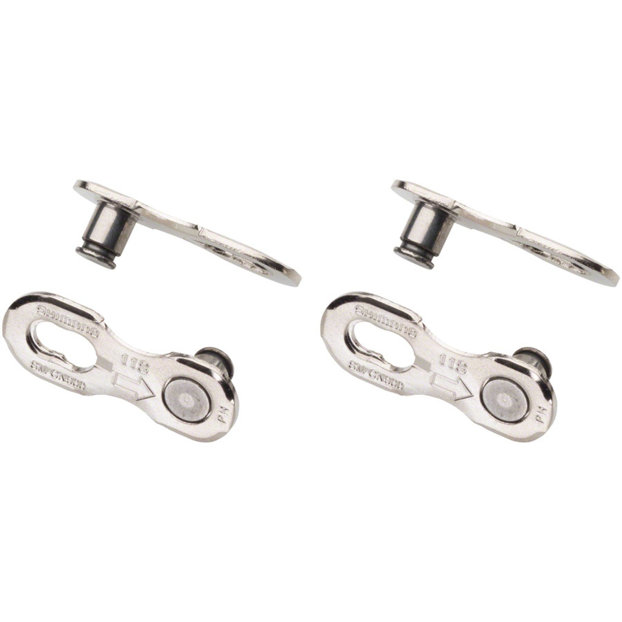 Chain Links and Pins