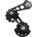 Problem Solvers Chain Tensioner Two-Pulley Adjustable Chainline