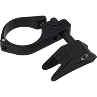 Problem Solvers ChainSpy 28.6mm to 31.8mm Clamp, Black