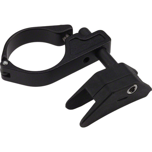 Problem Solvers ChainSpy 28.6mm to 31.8mm Clamp, Black