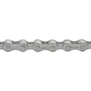 Nexus CN-NX10 Chain - Single Speed 1/2" x 1/8", 114 Links, Silver, Bulk Box of 20