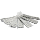 Nexus CN-NX10 Chain - Single Speed 1/2" x 1/8", 114 Links, Silver, Bulk Box of 20