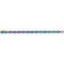 XX1 Eagle AXS Chain - 12-Speed, 126 Links, Rainbow