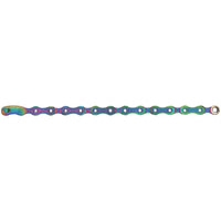 XX1 Eagle AXS Chain - 12-Speed, 126 Links, Rainbow