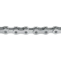 SRAM PC-1 Chain - Single Speed 1/2" x 1/8", 114 Links, Silver