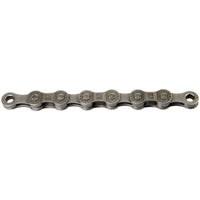 PC-850 Chain - 6, 7, 8-Speed, 114 Links, Gray