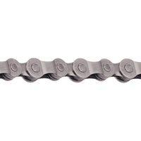 SRAM PC-830 Chain - 6, 7, 8-Speed, 114 Links, Gray