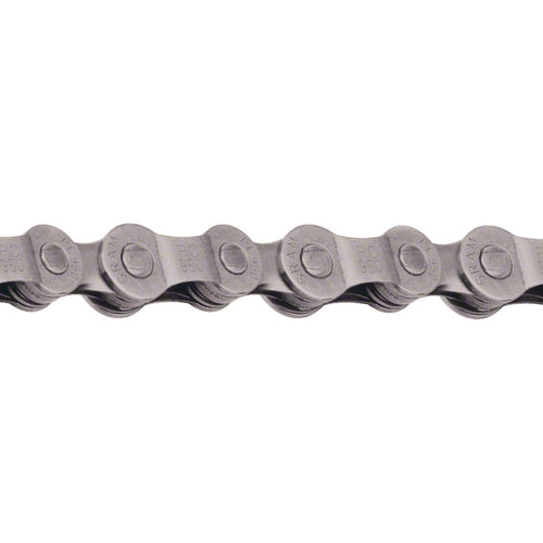 SRAM PC-830 Chain - 6, 7, 8-Speed, 114 Links, Gray