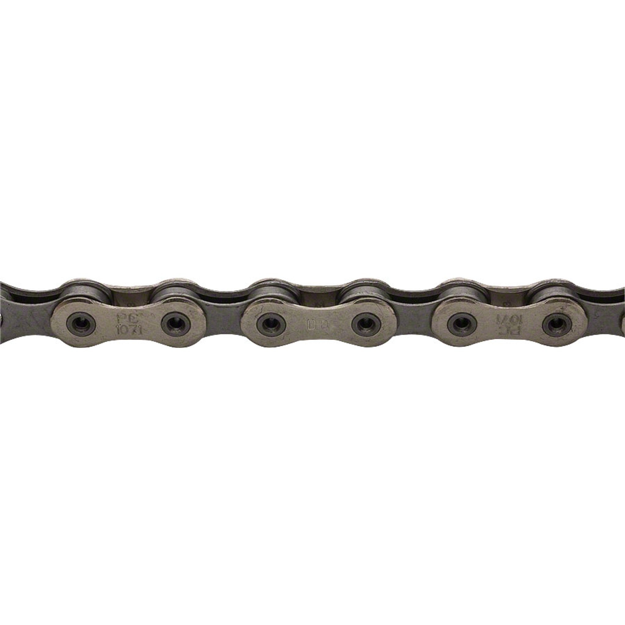 PC-1071 Chain - 10-Speed, 114 Links, Silver