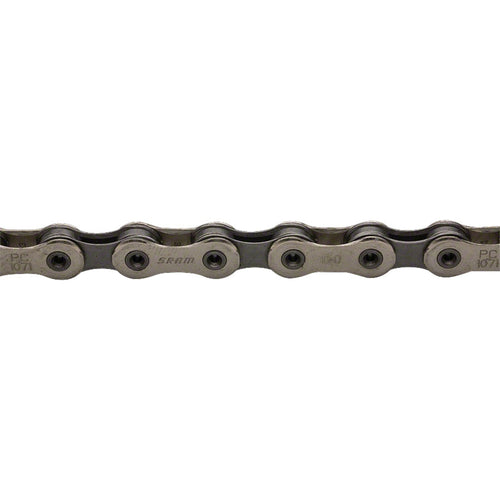 PC-1071 Chain - 10-Speed, 114 Links, Silver