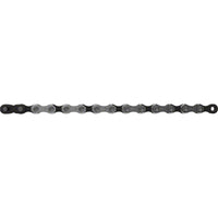 SRAM PC-X1 Chain - 11-Speed, 118 Links, Silver/Black